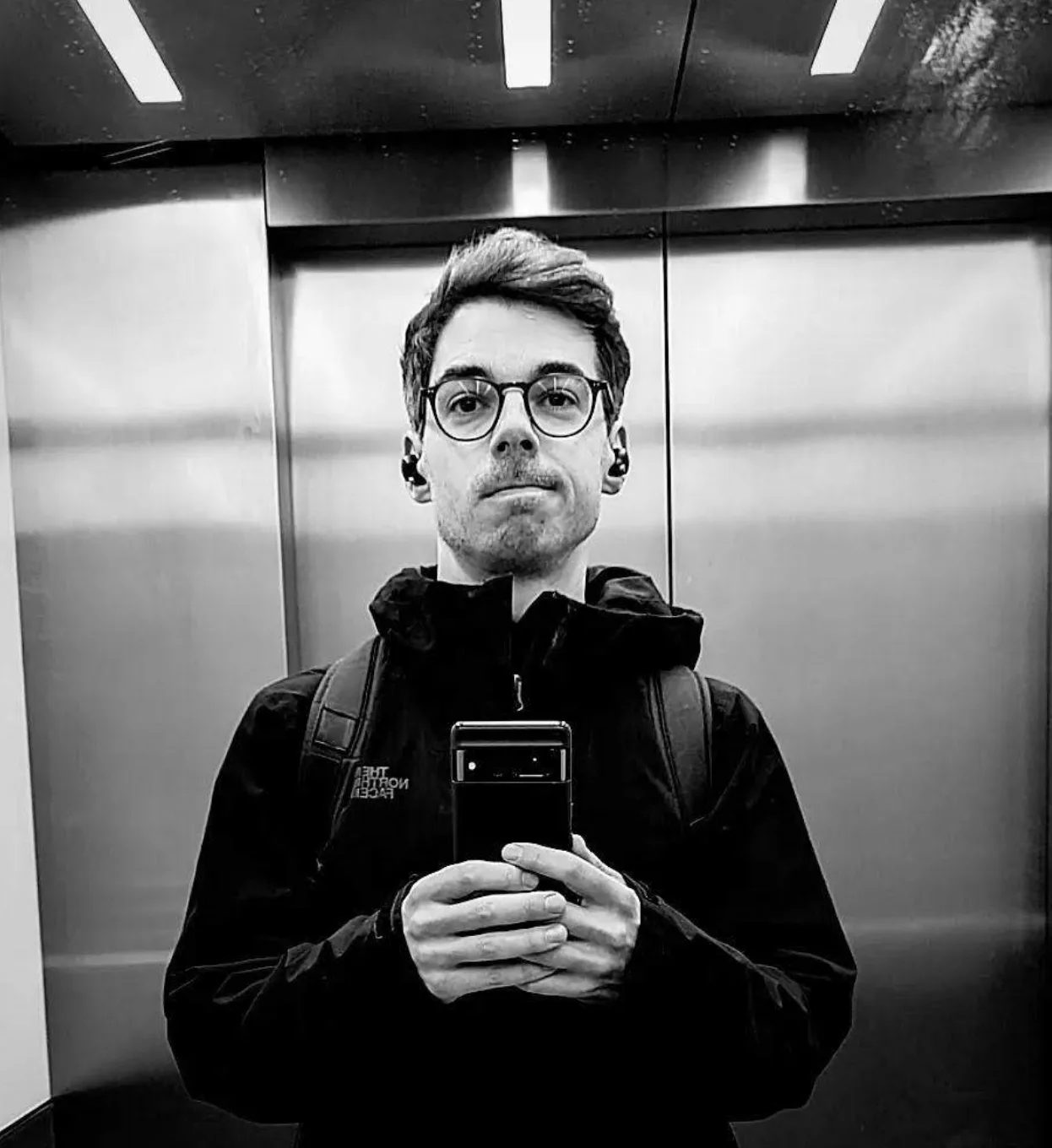 Timothy Greig